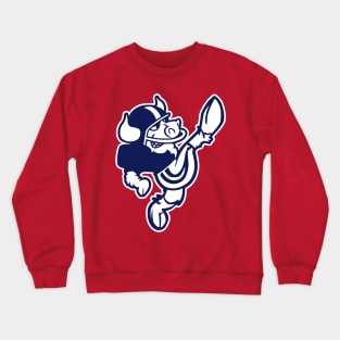 Brian Moorman Drought GOAT Crewneck Sweatshirt